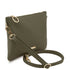 TL Bag - Soft leather clutch